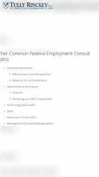 Disability Discrimination & EEO Complaints Explained