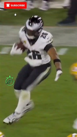 He Hit the Reset Button! 🔄🔥#americanfootball