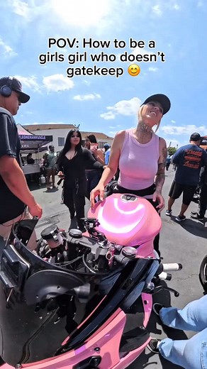 273K views · 25K reactions | Be a girls girl ☺️﫶️ we had the same...