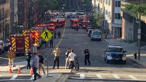 Transformer Explosion in Beacon Hill Sends 2 Workers to the Hospital