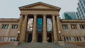 1.1K views · 79 reactions | The Library Bar's observation deck is...