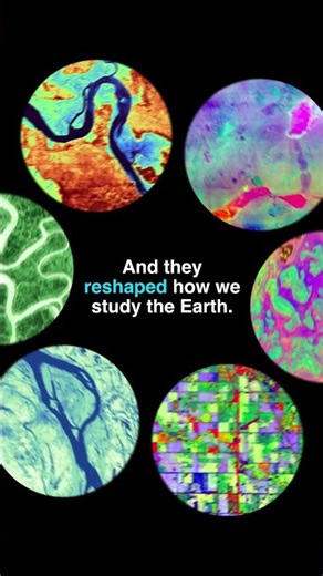 First light images taken by Fireflies in 2025 | Pixxel