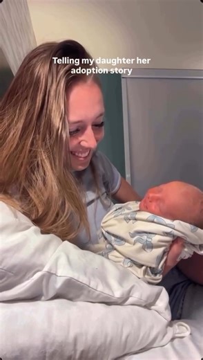 2.2K views · 92 reactions | A little life loved deeply - her adoption story is pure courage and grace. #love #chooselove #chooselovedaily #loved #adoption #adoptionstory #adoptionislove (Credit: @marchforlife ) | Pro Life Campaign Ireland | Facebook