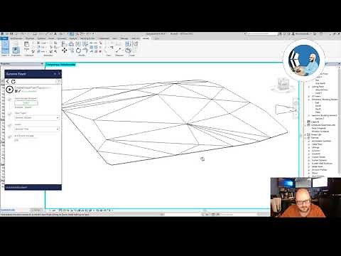 Creating a Floor from Topography / Toposurface in Autodesk Revit