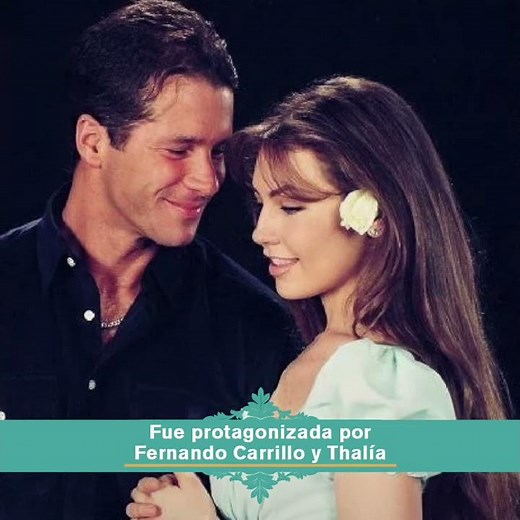Rosalinda / Telenovela Clásica