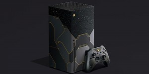 Xbox Series X 'Halo Infinite' Limited Edition Bundle Pre-Order Instantly Sells Out