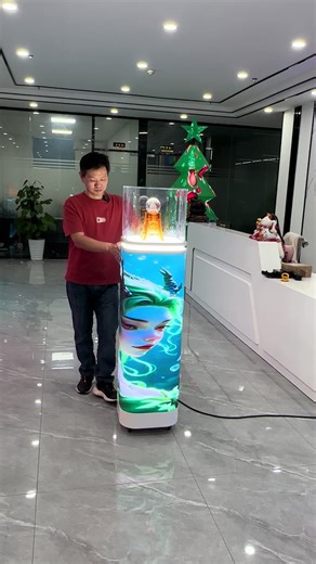 leddisplayfactory (@szleddisplayfactory)’s videos with 2 Little 2 Late - Levi & Mario