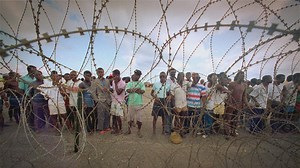 Frontline - Forever Prison - Twin Cities PBS