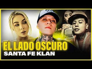 🇲🇽 SANTA FE KLAN: The PAINFUL REALITY behind his SUCCESS (DOCUMENTARY)
