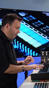 23 reactions | NOVATION SL MK3 | PEAK | MODULAR SYNTH - ZÍGOR LÓPEZ FUTUREMUSIC MEDIA[LAB] | Future Music / Computer Music | Facebook