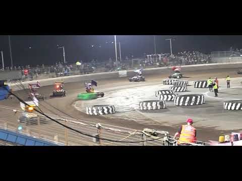 Brisca F2 Grand Final King's Lynn 11/10/25