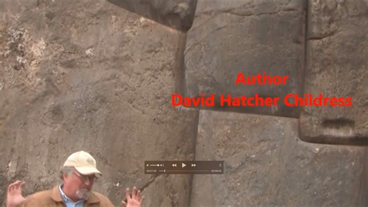 Exploring Many Ancient Sites In Peru And Bolivia