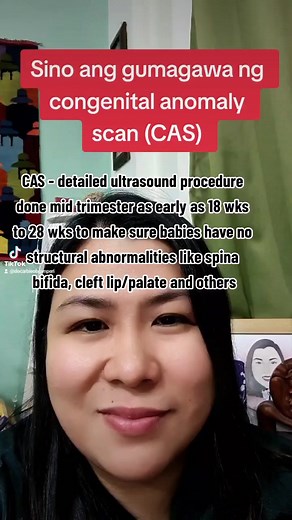 10K views · 114 reactions | CAS Congenital Anomaly Scan #congenitalanomaly #pregnancy #highriskpregnancy #perinatology #obsonologist #docarbie | Doc Arbie OBGYN Peri | Facebook