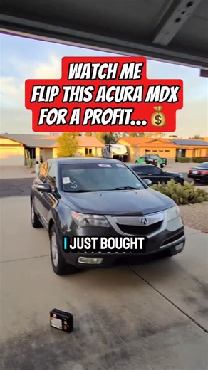 ty⊹ on Instagram: "Quick flip process… #carflipacademy #flippingcars #profit #business #carsoftiktokcontest"