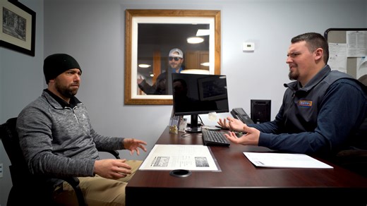 Save the hassle of selling your car yourself. Get a great trade in at Butler Auto Sales. | Butler Auto Sales, Inc.