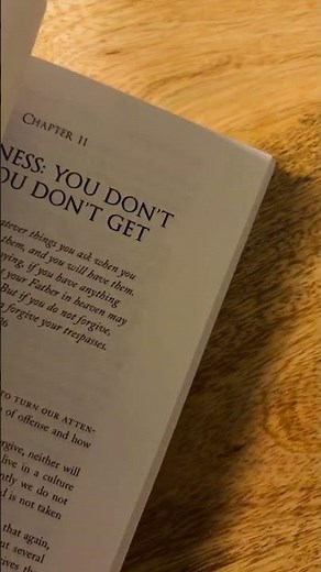 📖 The Bait of Satan Book Review | Life-Changing Lessons on Overcoming Offense #shorts