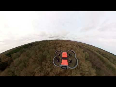 DRONE LIFE 360 / AVATA 2 / INSTA 360 X4 AIR / 13TH MARCH 2026