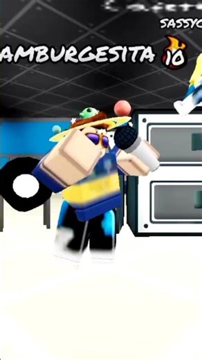 fnf mod kapi parte 1