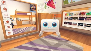 语音互动+角色扮演+视觉识别，Rec Room 的 AI 伙伴有多聪明？