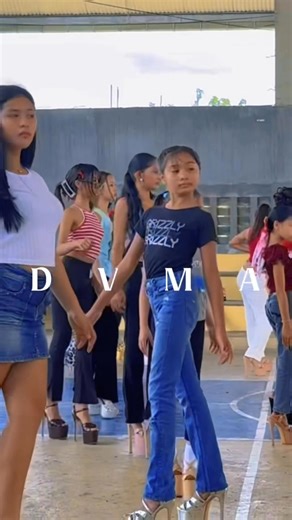 ✨ Join our DVMA Modeling Workshops at DVMA Matina and DVMA Toril. If you’re interested in being part of our training, feel free to send a DM Alex Tripoli for more details. #maytripoli #fyp #DVMA | Davao Vanne Modeling Academy