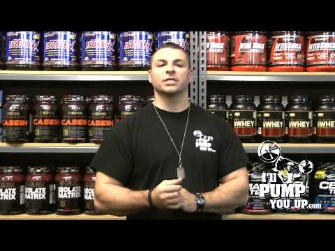 Micellar Casein - Explained