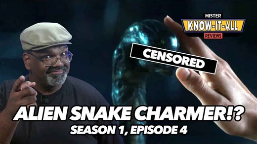 Alien Earth episode 4 brings back xenomorphs!
