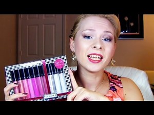 #НочныеБдения Косметические Покупки из магазина Sephora 1