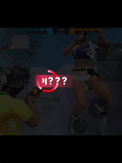 dpi mà cứ bảo aim???? #highlight #fyp #dpi #freefire #creatorsearchinsights