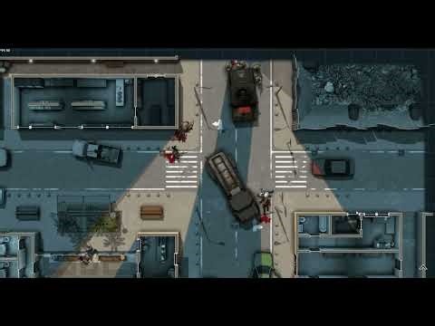 1st Special Forces Operational Detachment-Delta | MOUT display with DK2