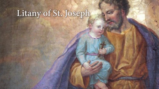 17K views · 1.1K reactions | Day 29 of the Consecration to St. Joseph...