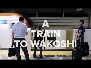 Surprising My Grandparents In Japan