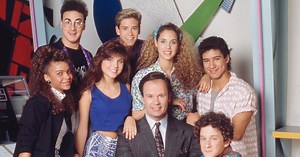 All 5 'Saved by the Bell' Spinoffs and Movies, Explained