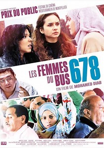 Regarder Les femmes du bus 678 en streaming complet