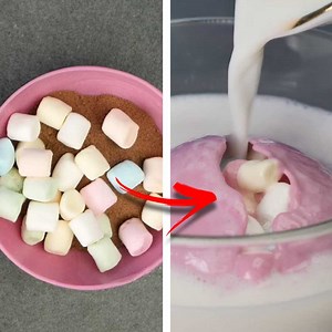 179K views · 586 reactions | Yummy & Delicious Dessert Ideas And Tips | Crafty Panda | Facebook