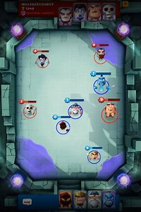 13M views · 167 reactions | Summon your Smashing Four and fight other players in this new PvP multiplayer smash hit! | Smashing Four | Facebook