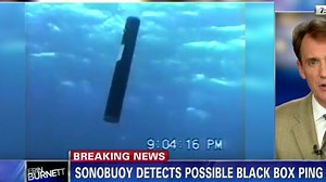 How crucial sonobuoys to MH370 search