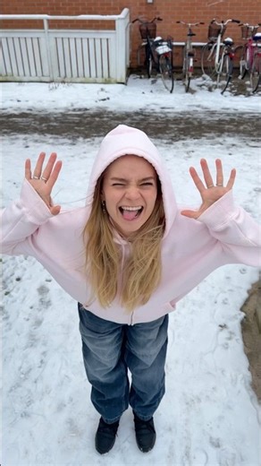 He got me at the end🤭😅 @jaymondy.