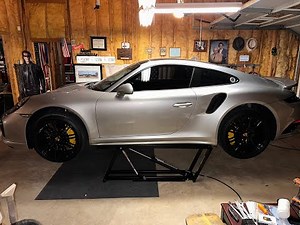 Very Detailed QuickJack 7000TL Set up Video