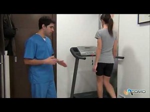 Estudio completo de un podólogo (parte 2) - Podología