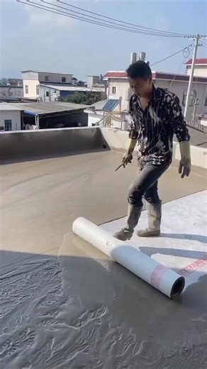 Ramz Olibab on Instagram: "Waterproof sheets create an impermeable barrier using materials like PVC, bitumen, or EPDM to block water, protecting structures (roofs, bathrooms) from leaks and damage, while also serving as protective layers for mattresses (polyethylene, fabric-backed) against spills and accidents, with proper installation (sealing seams) being crucial for effectiveness, and modern options like polymer laminates offer enhanced durability and design flexibility for various applicatio