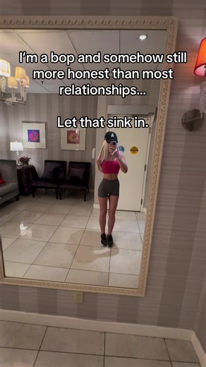 just a blonde canadian girl in shorts dancing in the mirror and saying the quiet part out loud. if being a bop makes me more honest than most relationships, what does that say about everyone else? baddie energy but at least it’s real 💁🏼‍♀️✨. #boptok #canadiangirls #blondegirlsoftiktok #baddietiktok #petitegirls