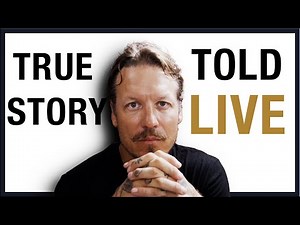 The Night I Fell Asleep and Hit the Rocks — Twice