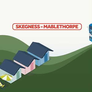 Stagecoach service 59 #Skegness to #Mablethorpe is operating every 30 minutes Monday – Saturday and hourly on Sundays! Hop on board your East Coast bus service and visit the #Lincolnshire coast! All for a wallet-friendly £2. Find out more here https://bit.ly/3LxQGR7 | Lincolnshire County Council