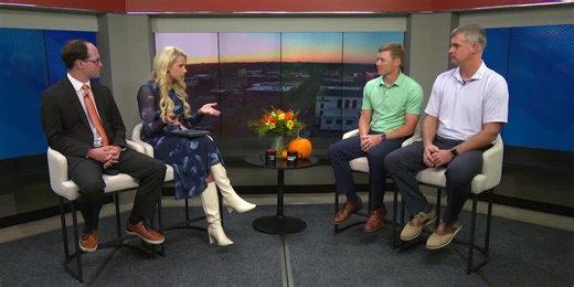 News4 Morning Mingle | Finance Friday: Spotting and avoiding scams