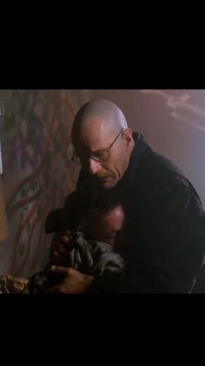 😕 #breakingbad #breakingbadscene #breakingbadsadmoments #jessepinkman #sad #sadjessepinkman #janeandjesse
