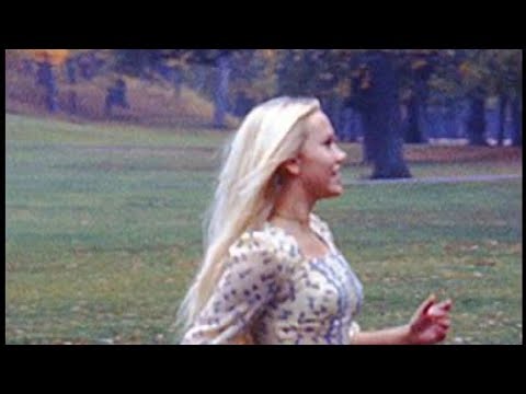 ABBA IN THE FALL , A Voyage Through Time