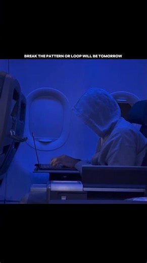 Break Pattern or Loop will Repeat 🔁 #motivation #saamirclipping #podcast #fyp #success #mindset