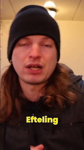 Efteling season ticket prices up!