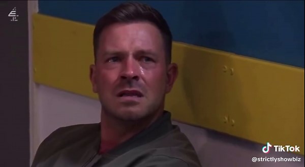 Darren is charged with attempted murder #Hollyoaks #Channel4 #uktv #foryoupage #fypppppp