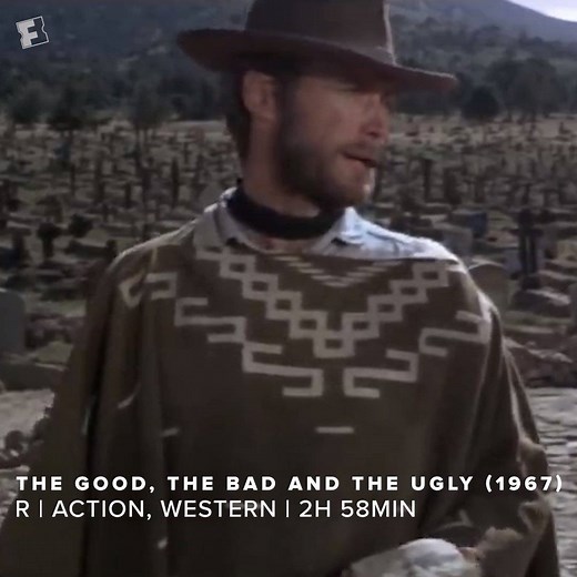 "You see in this world there's two kinds of people, my friend. Those with loaded guns and those who dig. You dig." Celebrate Clint Eastwood's birthday with some of his most iconic lines! | MOVIECLIPS